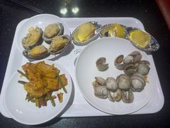 -萧邦音乐会所KTV·蒸汽活海鲜自助(福田店)