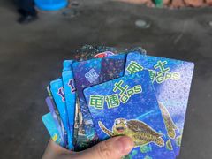 -珠海长隆海洋王国