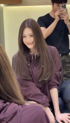 -3AM HAIR SALON染发接发