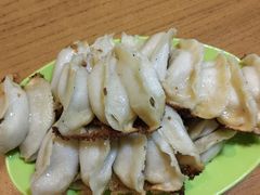 -锅贴王小吃(南大街店)