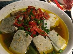 -老头儿油爆虾·知味杭州(爱琴海购物中心)