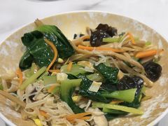 -金陵后厨·南京菜(新街口秣陵路店)