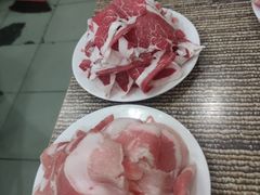 牛胸-金明姬和众烧烤店(东铁营店)