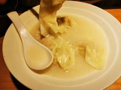 -龙抄手食府(浣花北路店)