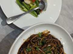 -玉华台饭庄·淮扬菜·烤鸭(望京店)