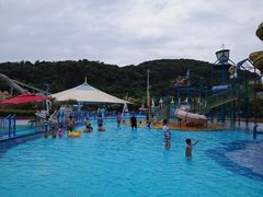 -平湖九龙山乐满地水上乐园