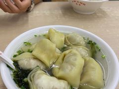 -小胖子馄饨店(洪兴路店)
