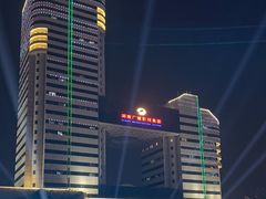 -湖南广电中心大楼