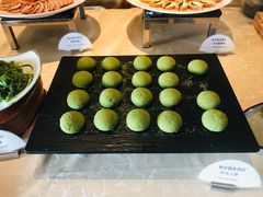 -北京古北水镇御舍温泉酒店