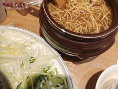 -满园烤鸭·春饼(抚顺万达店)