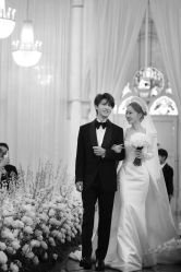 -Chic Bridal 熙可婚纱