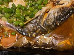 -夯鱼烤鱼·尔滨地标美食(国展店)