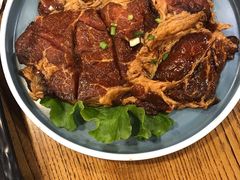 -大壮家原味烤肉(兴华北街店)