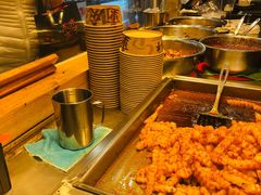 大堂-丁家坡洋芋·观音桥好吃街A区(全国总店)