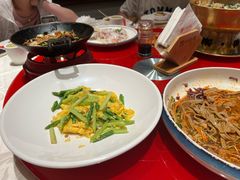 -山西会馆·晋菜·晋商宴·学堂记忆(许坦西街店)