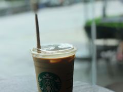 -星巴克臻选(上海长风大悦城店)