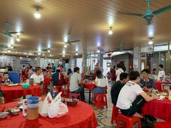 大堂-伟记牛蹄(道滘店)