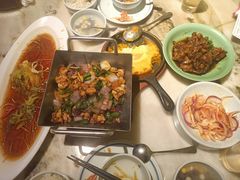 -弄堂里(西溪龙湖天街店)