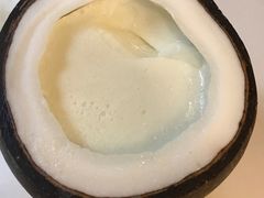 椰子冻-志龙皇冠吃货椰子铺