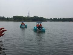 -东方绿舟景区