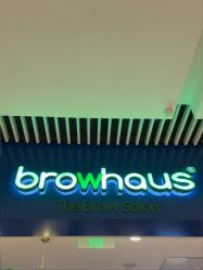 -Browhaus眉睫沙龙