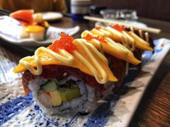 -大雄寿司(中华广场店)