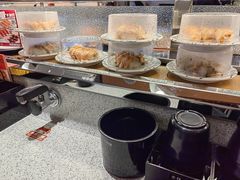 -争鲜回转寿司(中街大悦城店)