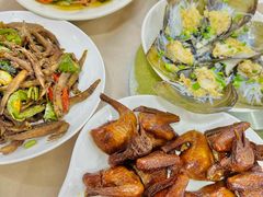 -吉莲利苑海鲜酒家(珠海拱北28年老字号店)