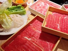 -温野菜涮涮锅(西单大悦城店)