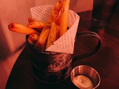 -BRAVO·布瓦屋西餐