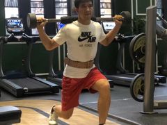 -悦莱美游泳健身会所(御景壹号店)