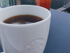 -星巴克臻选(深圳龙岗万科店)