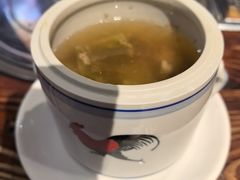 -丰收碗·陈皮果木烧鹅·23年老字号