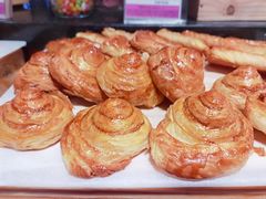 -重庆解放碑帝晶酒店·姜厨房西餐厅