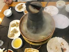 -北门涮肉·铜锅涮肉(南锣鼓巷店)