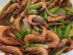 -星龙海鲜(望江东路店)