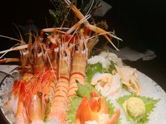 -旨料亭日本料理(四川北路店)