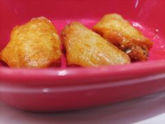-夏日玛莉西餐厅(中茂城店)