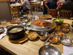 牛五花-姜虎东白丁烤肉(苏州中心店)