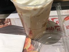 -肯德基(太原龙湖店)