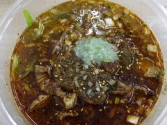 -鹍记特色牛杂面