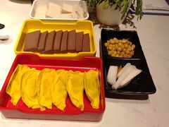 -川香煲(上海总店)