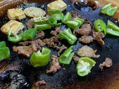 -阿昌白族石板烧(大理古城店)