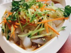 東北大拉皮-哈尔滨饺子王·东北菜(鱼鳞浃路店)