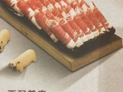 -呷哺呷哺(枫蓝国际店)