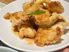 -北大荒人•新东北菜(青岛银座店)