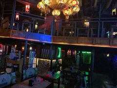 -海雾里小酒馆(观音桥店)