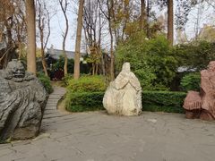 -成都武侯祠博物馆