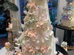 -杜哈夫DOUX RÊVE·生日蛋糕(日月光店)