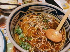 -蜗牛小馆醉乡民谣云南菜(惠新西里店)